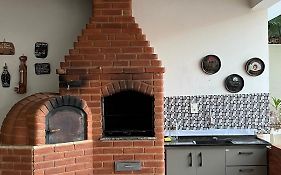 Casa em Águas de Lindóia